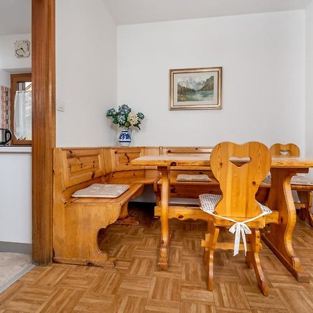 Residence Weiss Vigo di Fassa Εξωτερικό φωτογραφία