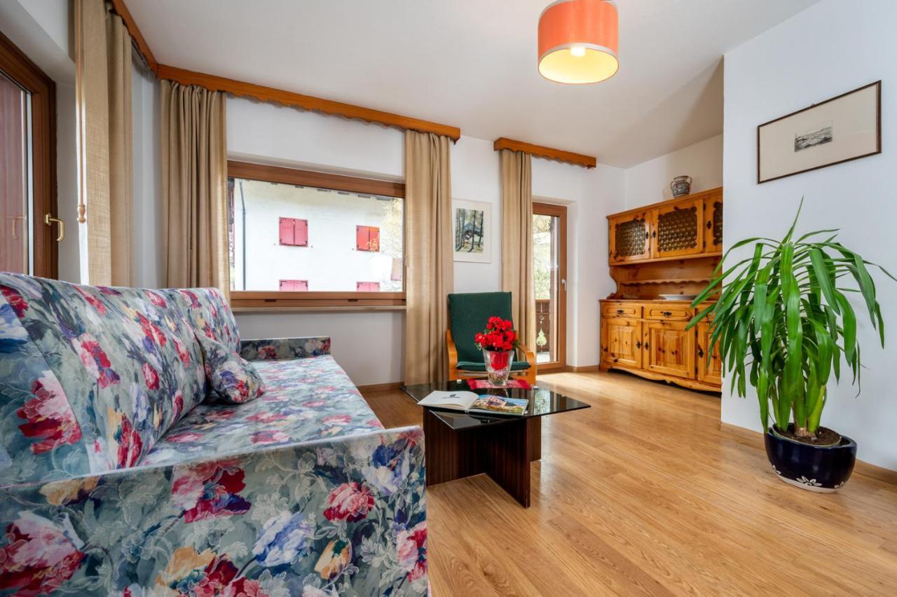 Residence Weiss Vigo di Fassa Εξωτερικό φωτογραφία