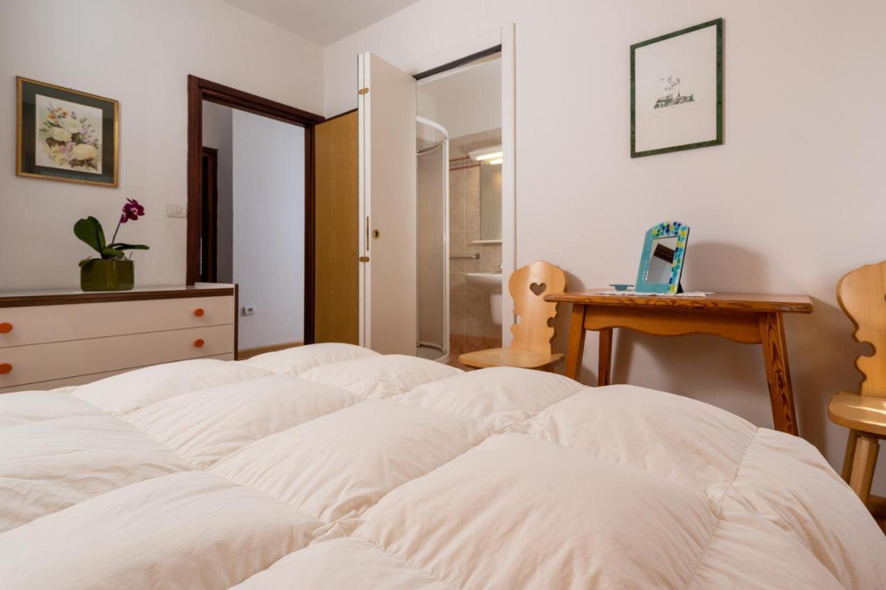 Residence Weiss Vigo di Fassa Εξωτερικό φωτογραφία