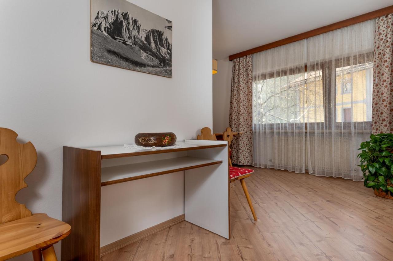 Residence Weiss Vigo di Fassa Εξωτερικό φωτογραφία