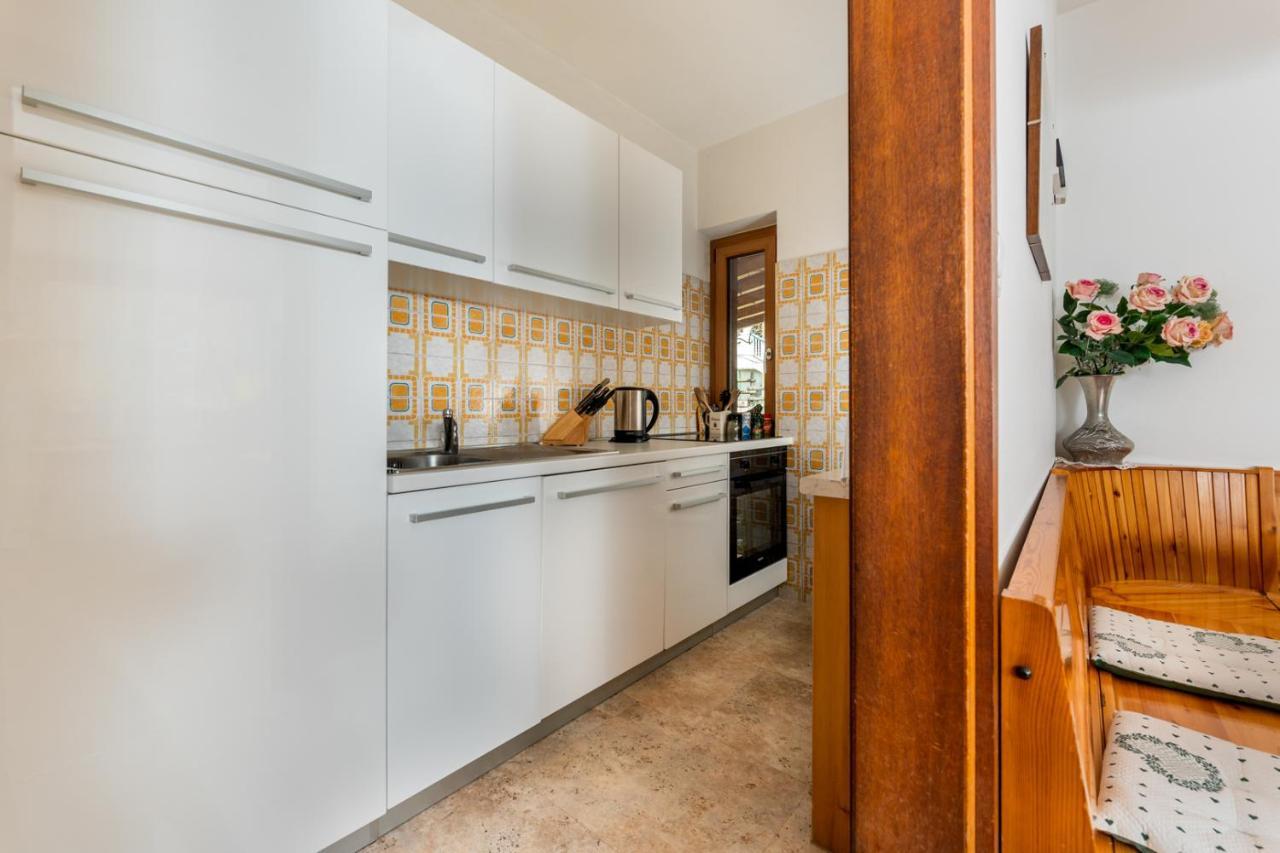 Residence Weiss Vigo di Fassa Εξωτερικό φωτογραφία