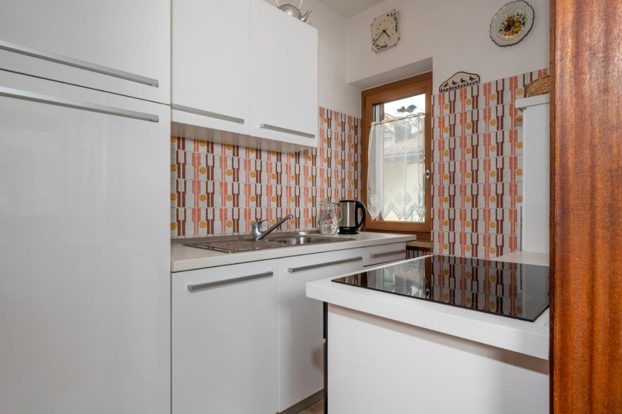 Residence Weiss Vigo di Fassa Εξωτερικό φωτογραφία